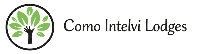 Como Intelvi Lodges Logo